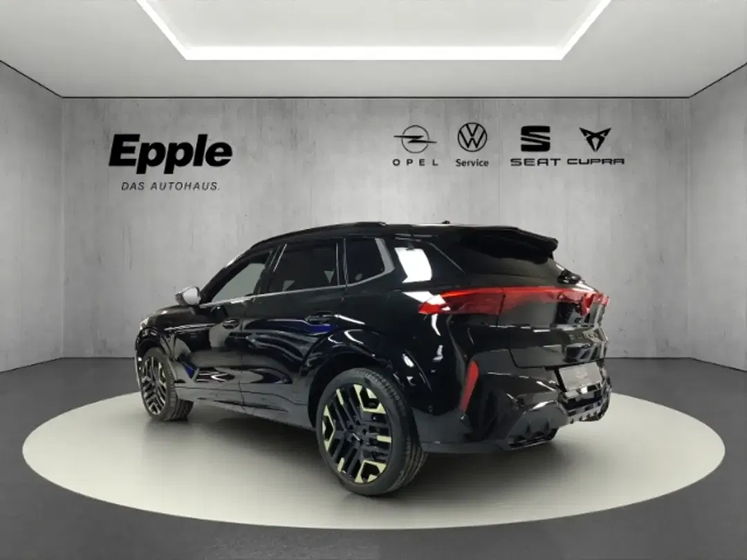 CUPRA Terramar 1.5 PHEV VZ Tribe Edition - Thumbnail 7