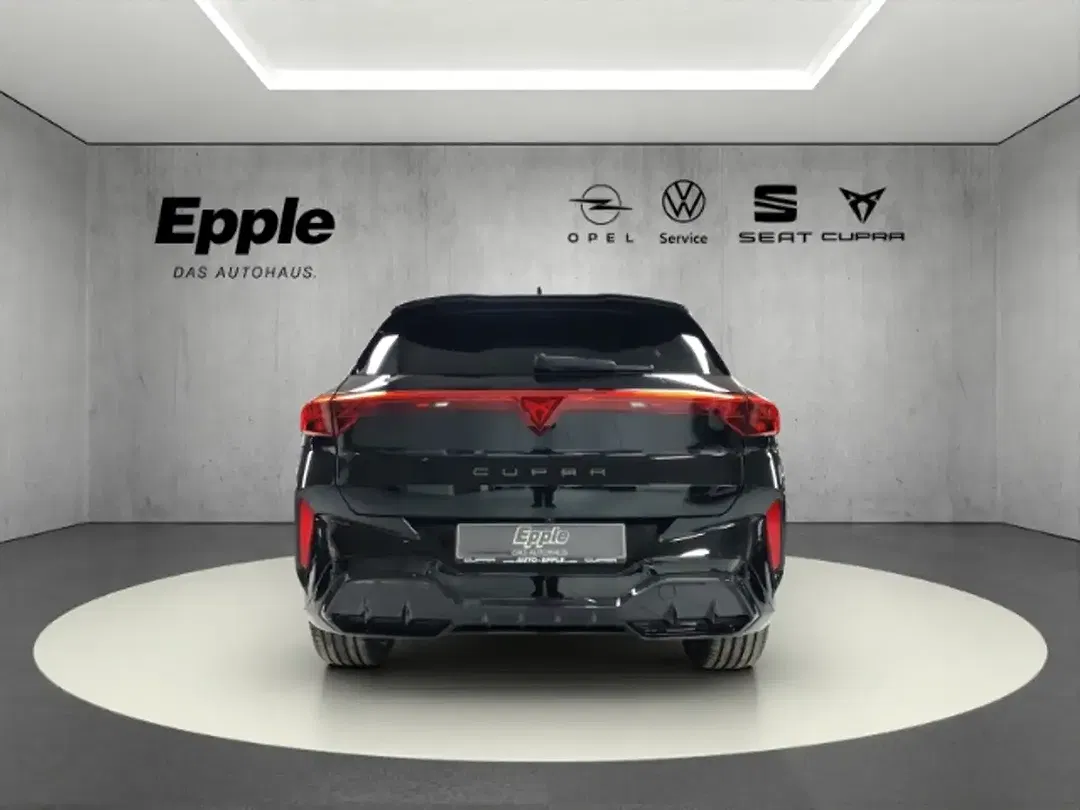 CUPRA Terramar 1.5 PHEV VZ Tribe Edition - Thumbnail 8