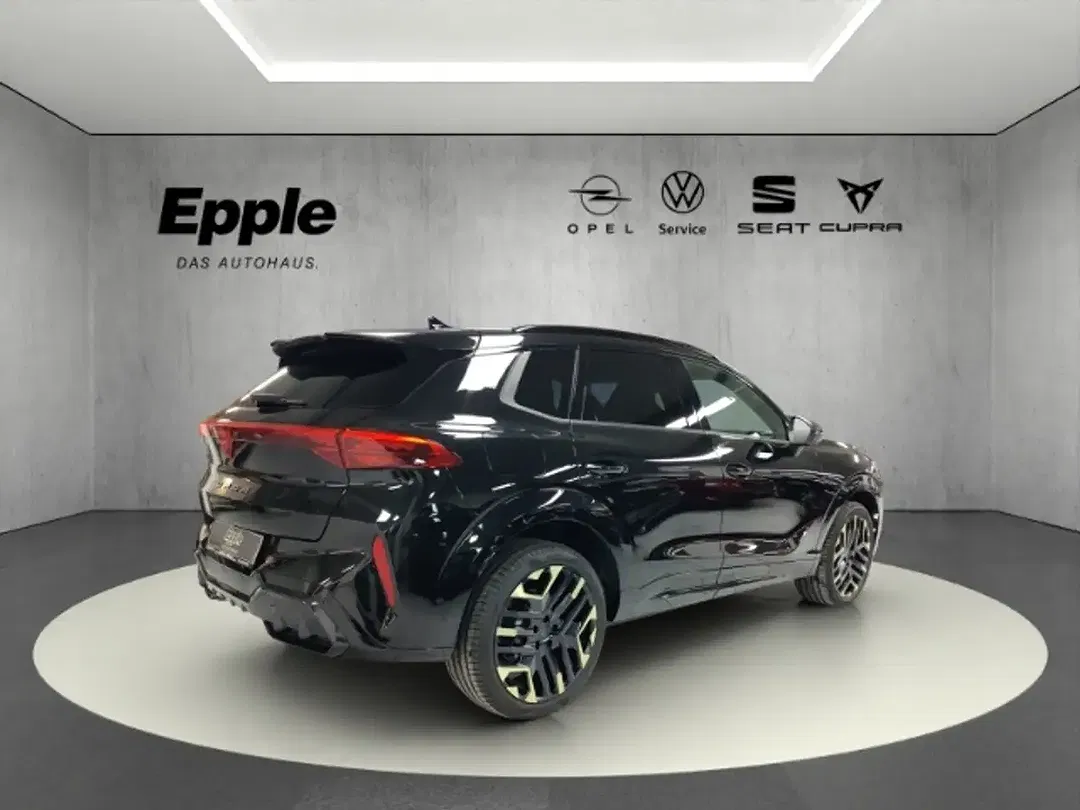 CUPRA Terramar 1.5 PHEV VZ Tribe Edition - Thumbnail 9