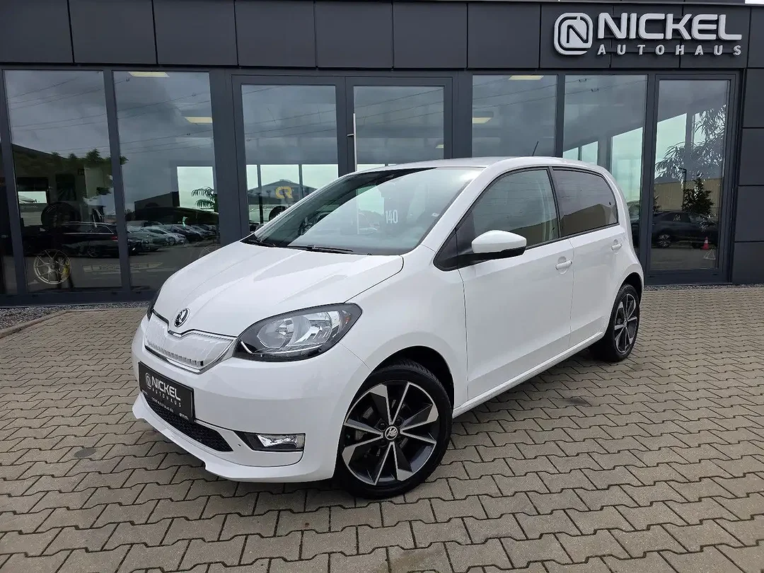 Skoda Citigo iV Best Of - Afbeelding 1