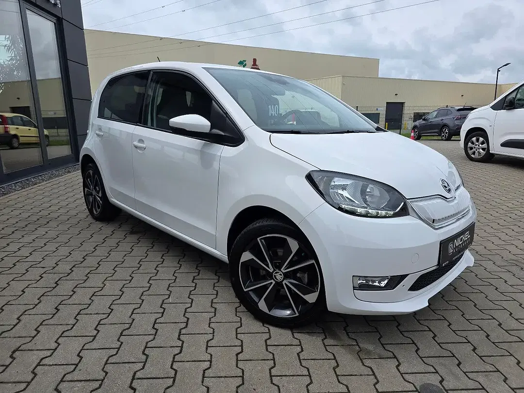 Skoda Citigo iV Best Of - Thumbnail 10