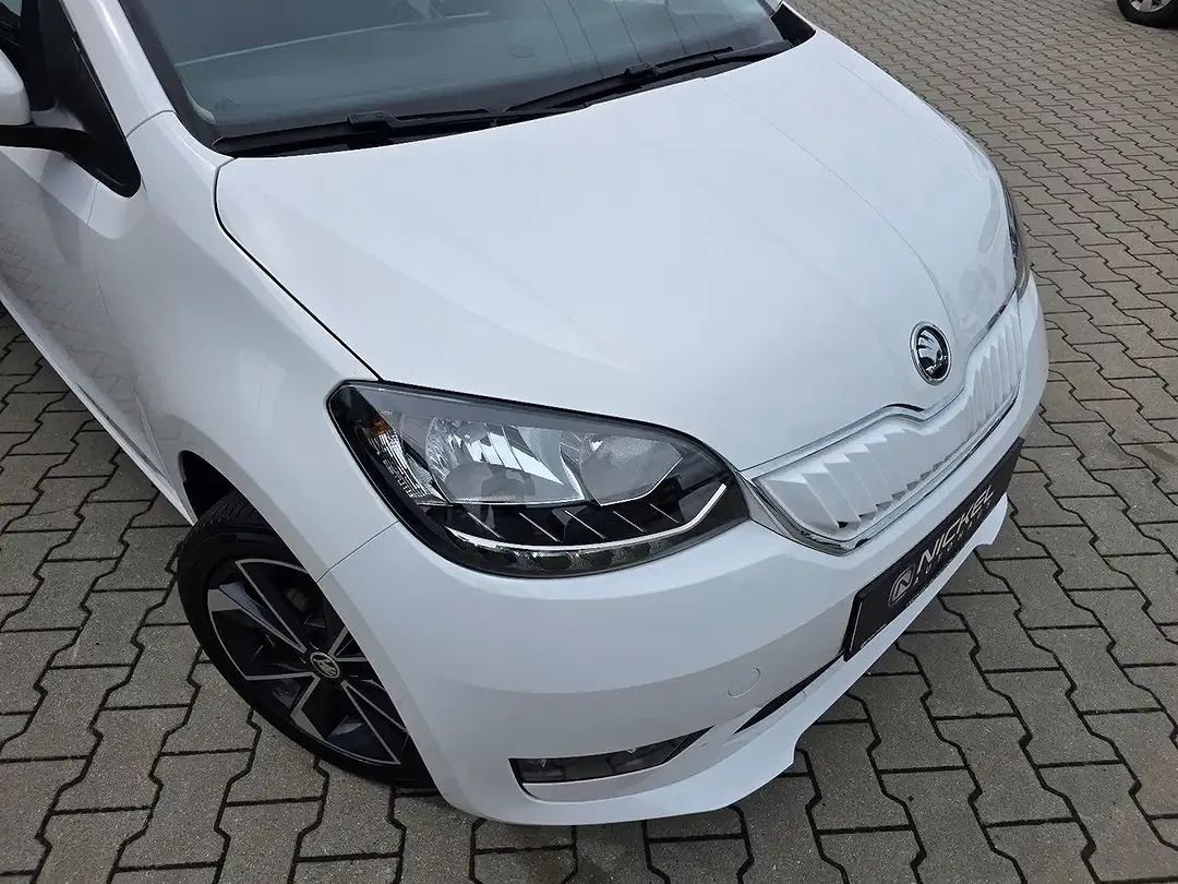 Skoda Citigo iV Best Of - Thumbnail 11