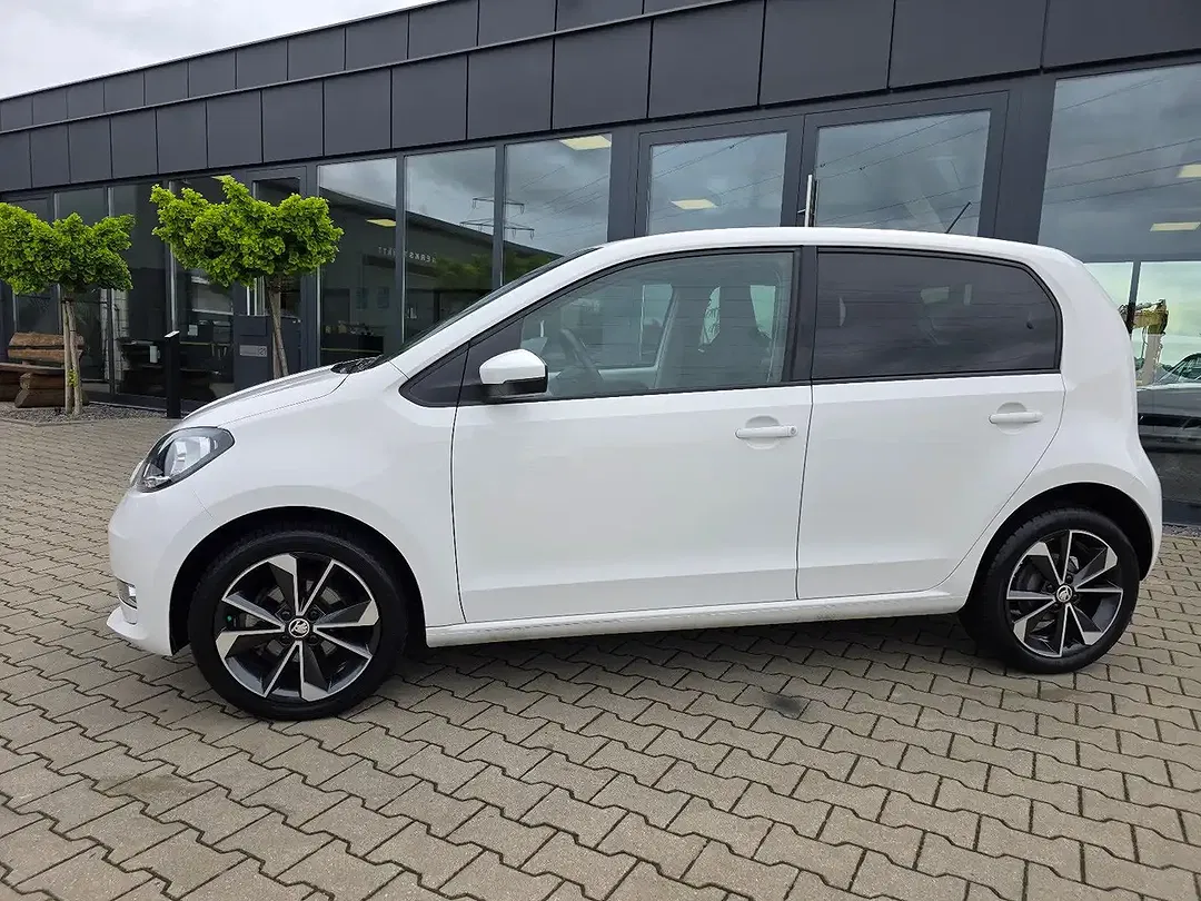 Skoda Citigo iV Best Of - Thumbnail 12