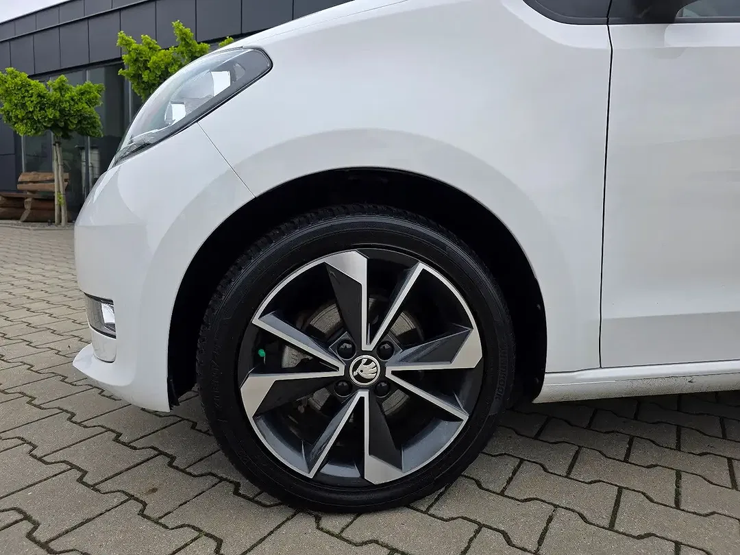 Skoda Citigo iV Best Of - Thumbnail 13