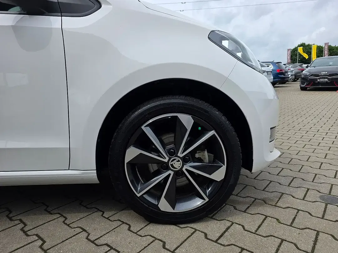 Skoda Citigo iV Best Of - foto 15