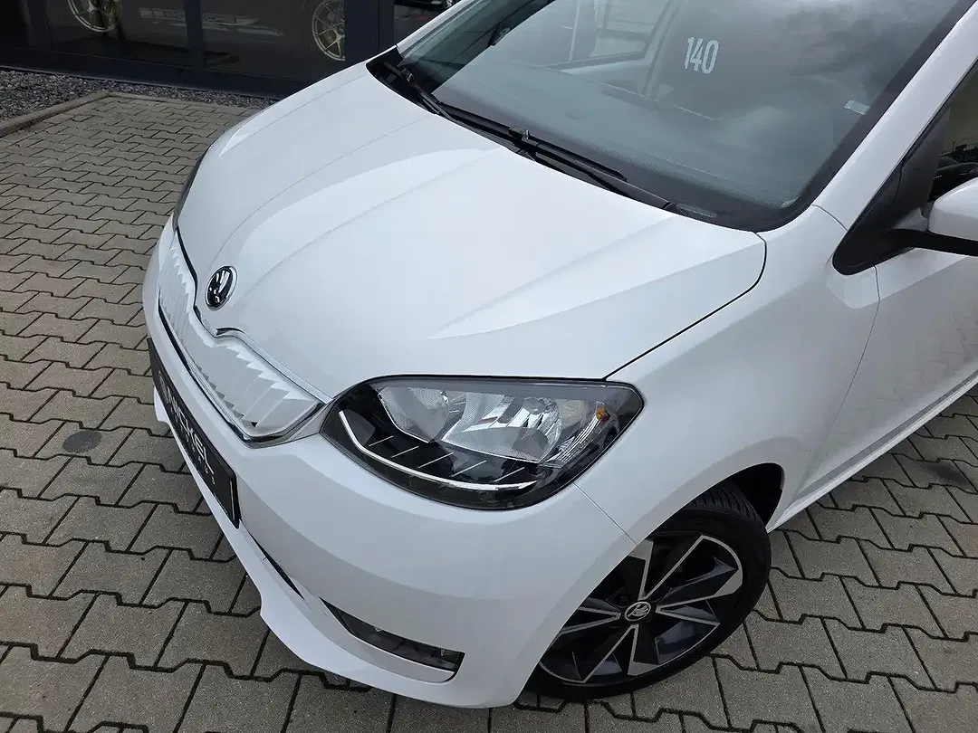 Skoda Citigo iV Best Of - foto 2