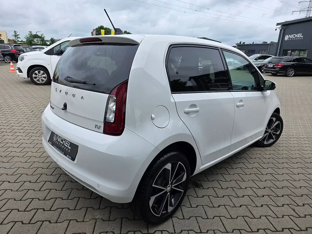 Skoda Citigo iV Best Of - Thumbnail 3