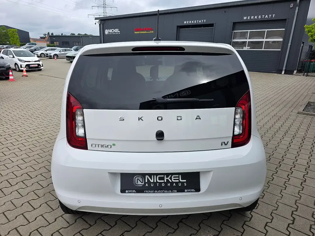 Skoda Citigo iV Best Of - Thumbnail 4