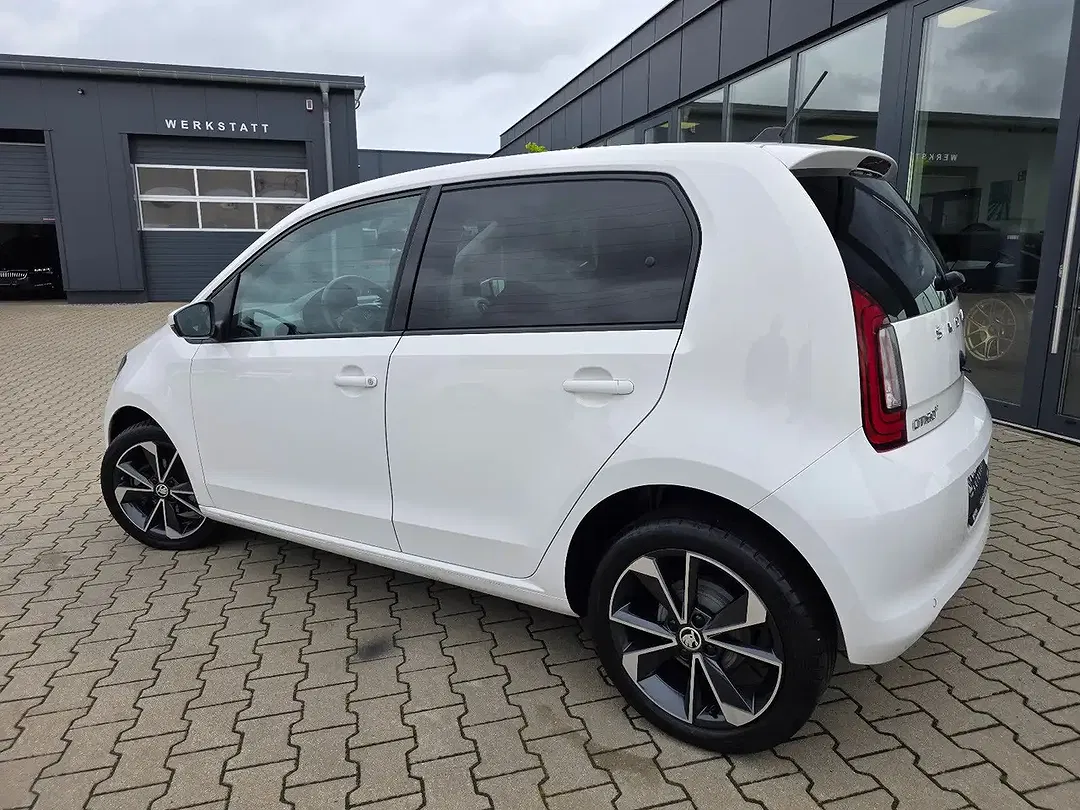 Skoda Citigo iV Best Of - Thumbnail 7