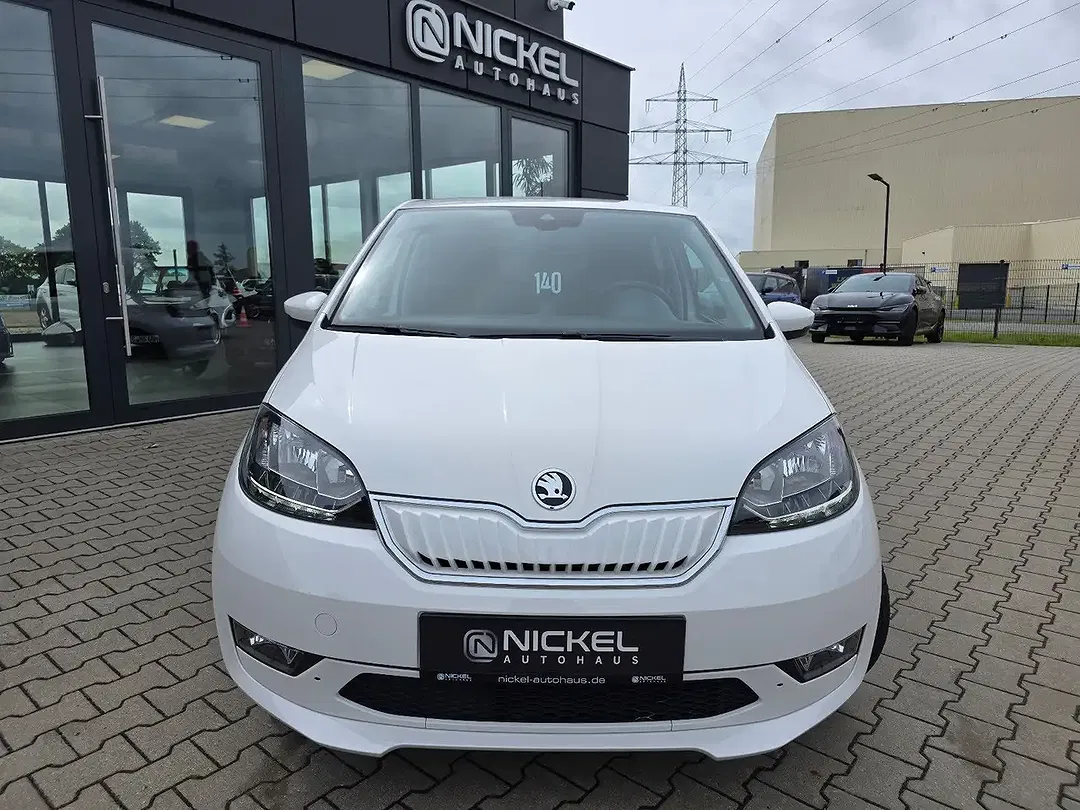 Skoda Citigo iV Best Of - Thumbnail 8