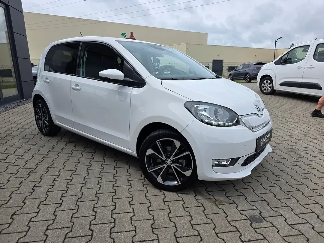 Skoda Citigo iV Best Of - Thumbnail 9