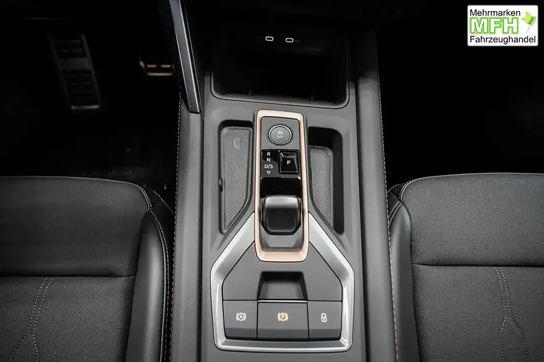 CUPRA Formentor 1.5 eTSI DSG AUT - Thumbnail 12