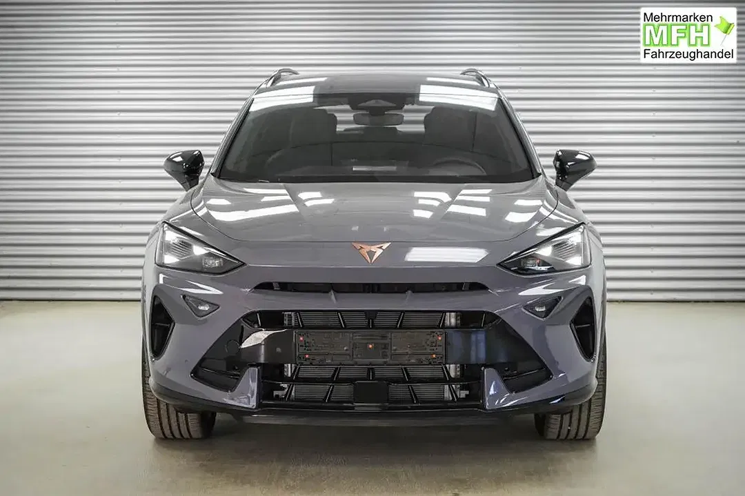 CUPRA Formentor 1.5 eTSI DSG AUT - Thumbnail 2