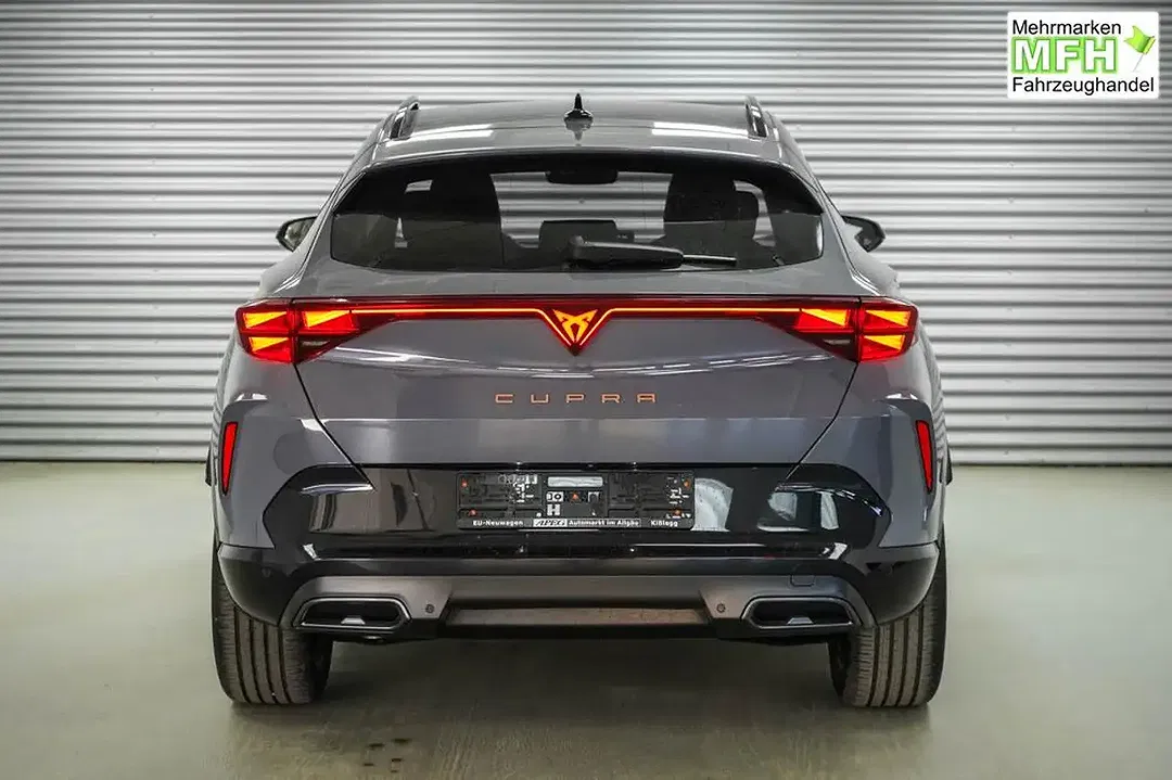 CUPRA Formentor 1.5 eTSI DSG AUT - Thumbnail 4