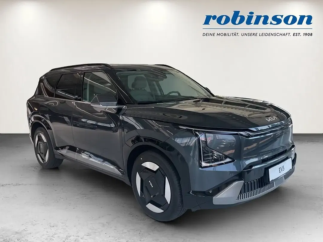 Kia EV5 81.4 kWh Earth - foto 1
