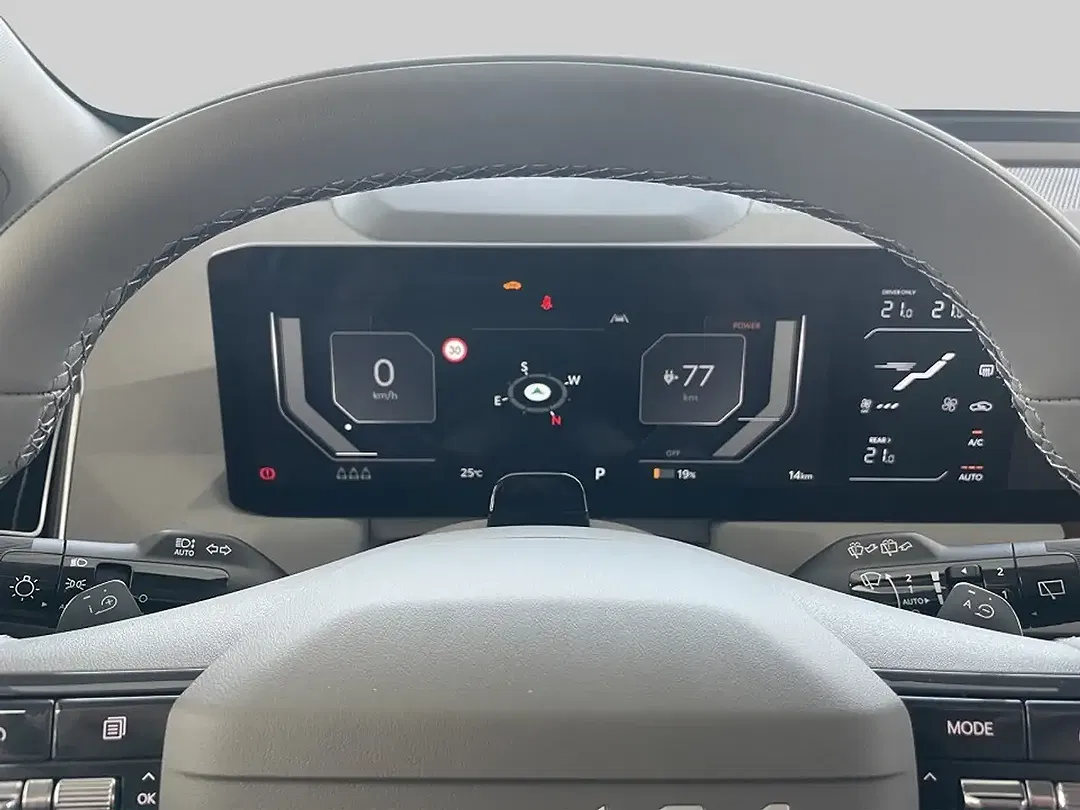 Kia EV5 81.4 kWh Earth - Thumbnail 10