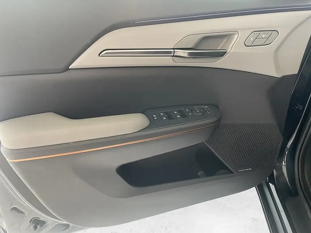 Kia EV5 81.4 kWh Earth - Thumbnail 11