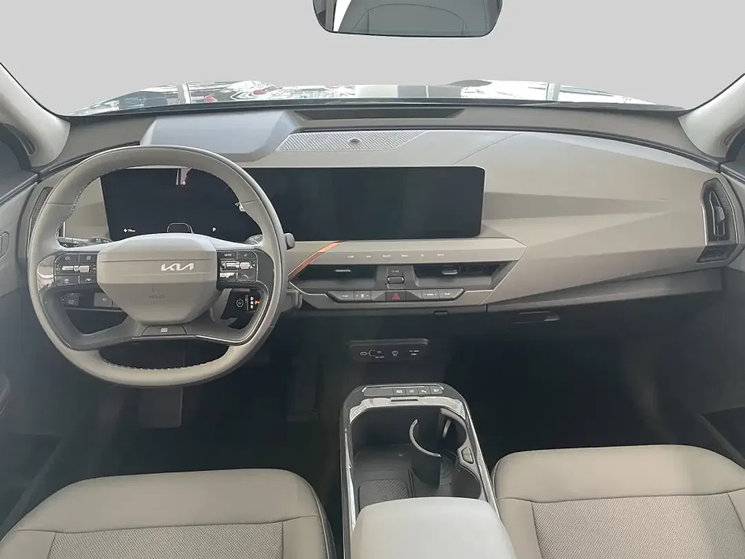Kia EV5 81.4 kWh Earth - Thumbnail 12