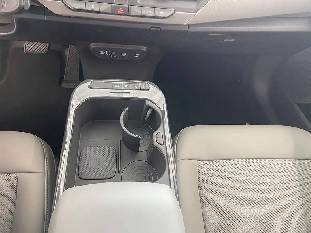 Kia EV5 81.4 kWh Earth - Thumbnail 13