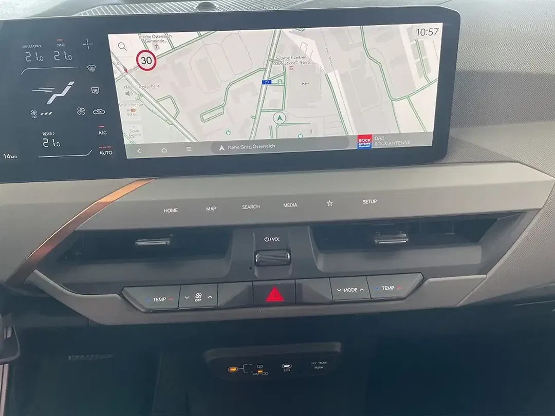 Kia EV5 81.4 kWh Earth - Thumbnail 14