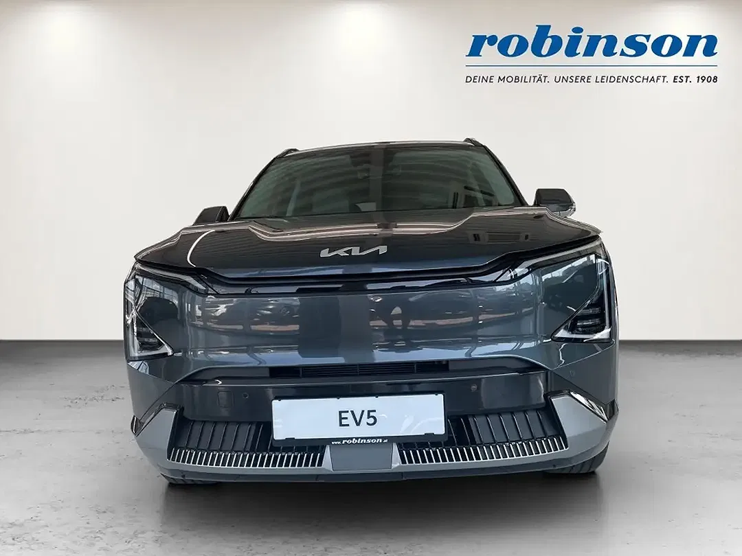 Kia EV5 81.4 kWh Earth - Thumbnail 4