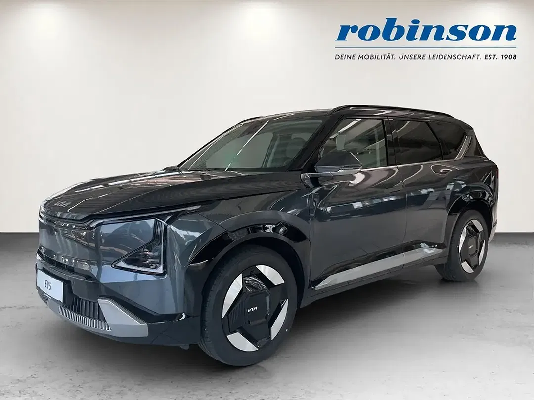 Kia EV5 81.4 kWh Earth - Thumbnail 5
