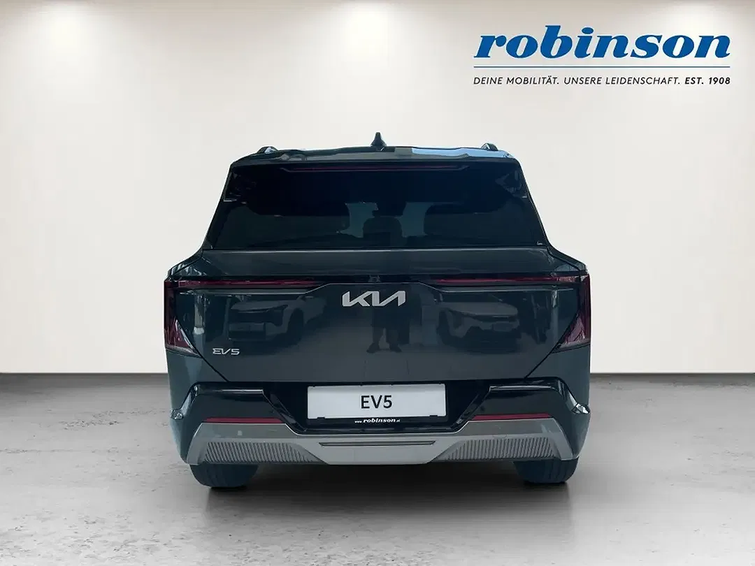 Kia EV5 81.4 kWh Earth - Thumbnail 8