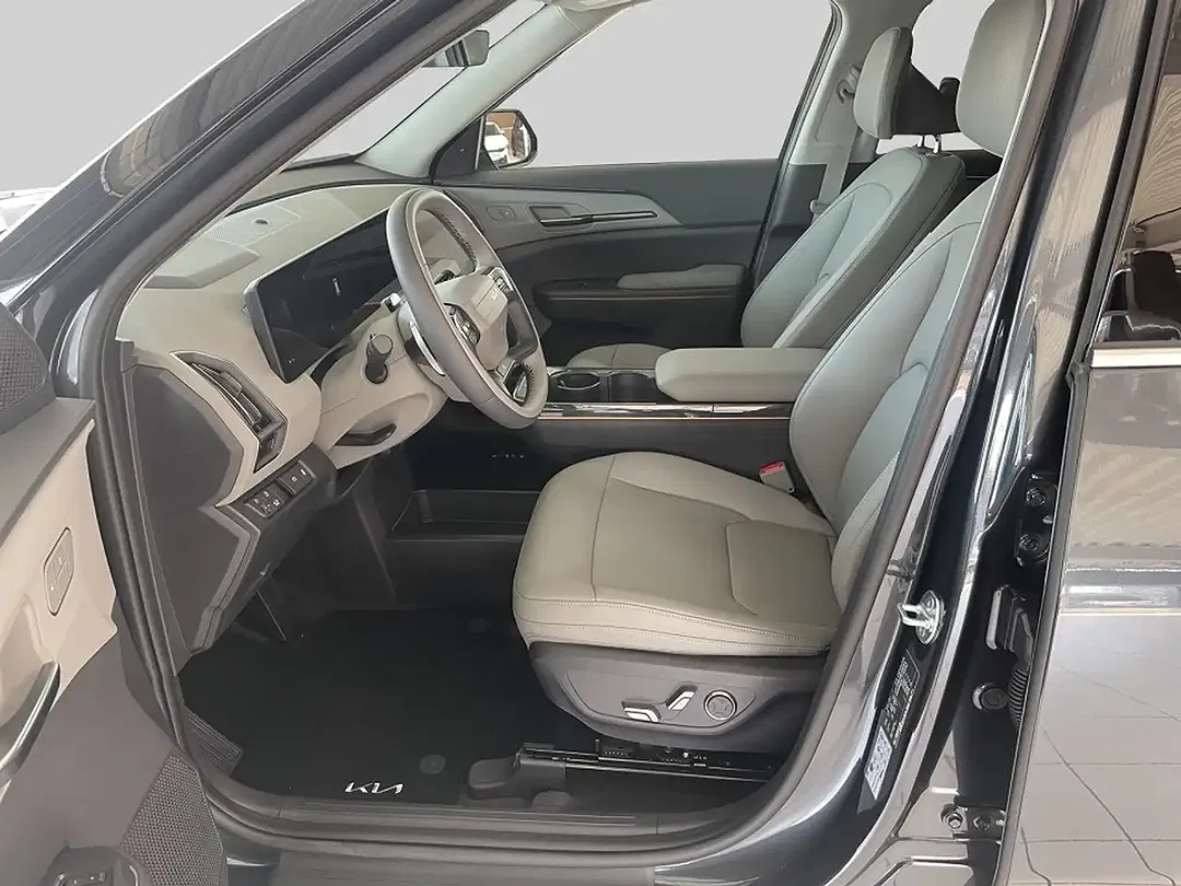 Kia EV5 81.4 kWh Earth - Thumbnail 9