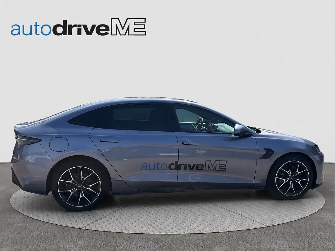 BYD Seal Design - Thumbnail 7