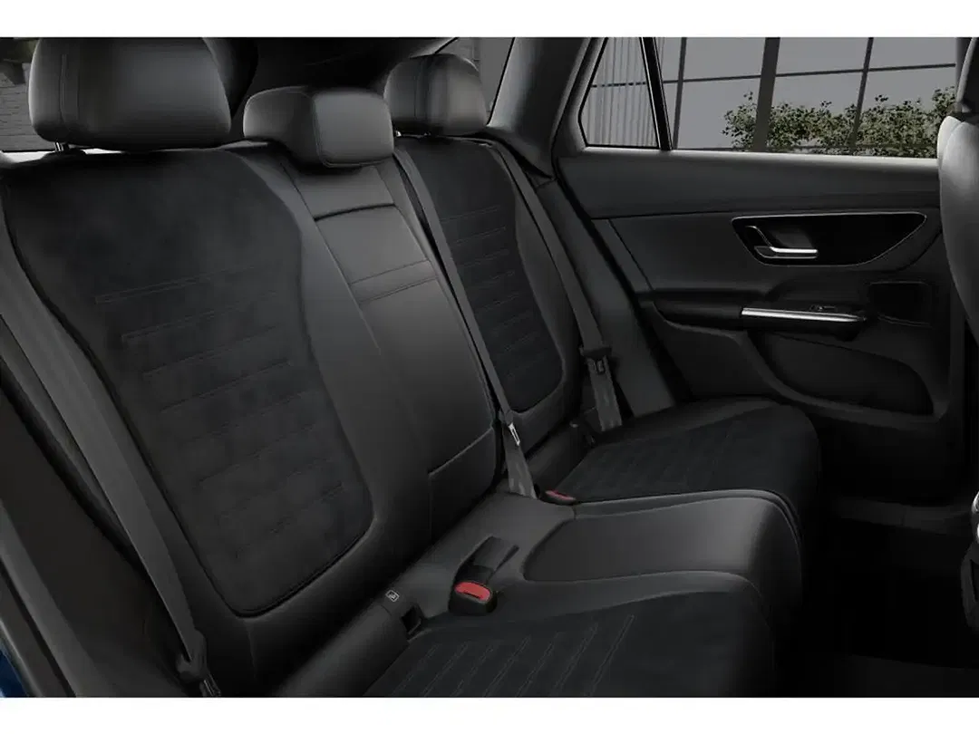 Mercedes-Benz GLC 220 4MATIC AMG MBUX Night - Thumbnail 10