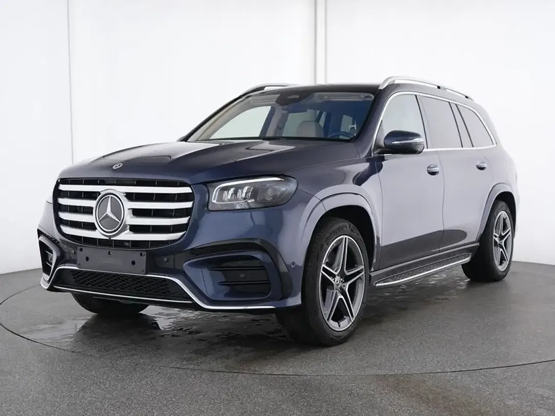 Mercedes-Benz GLS 450 4MATIC AIRMATIC AMG Line - foto 1