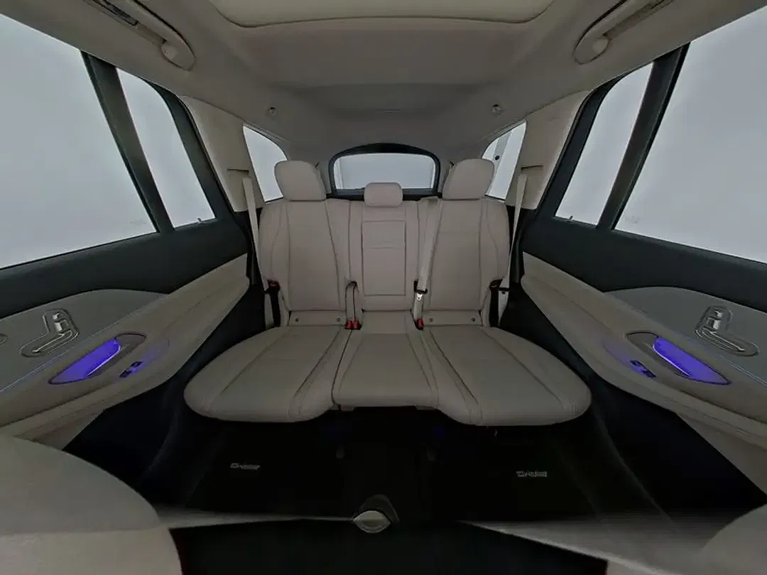 Mercedes-Benz GLS 450 4MATIC AIRMATIC AMG Line - Thumbnail 6