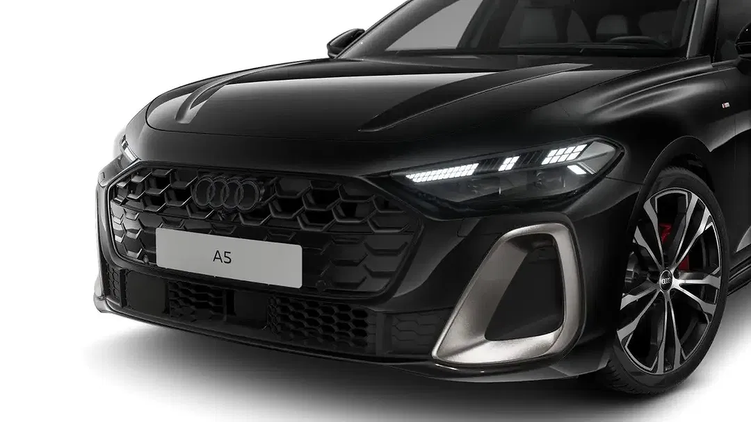 Audi A5 TDI quattro Avant Edition One - Thumbnail 3