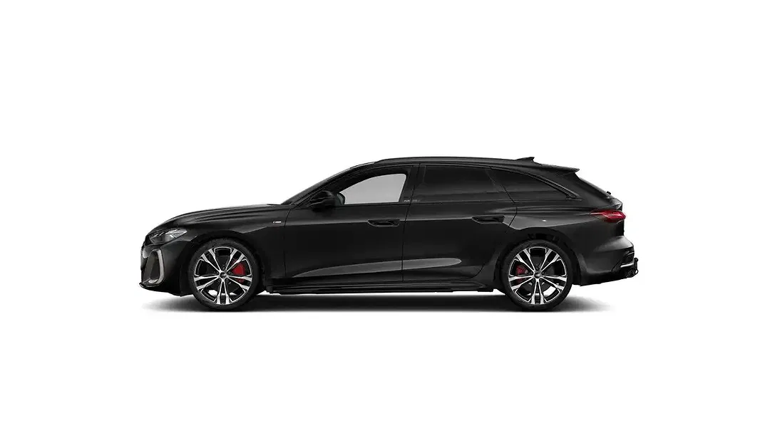 Audi A5 TDI quattro Avant Edition One - Thumbnail 6