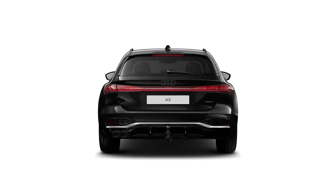 Audi A5 TDI quattro Avant Edition One - Thumbnail 8