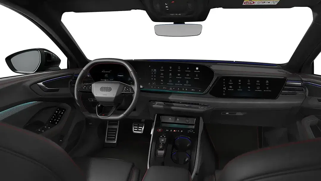 Audi A5 TDI quattro Avant Edition One - Thumbnail 9