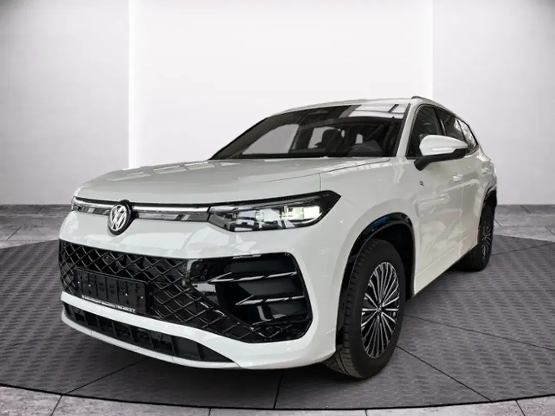 Volkswagen Tayron 2.0 TDI DSG 4Motion R-Line - Thumbnail 1