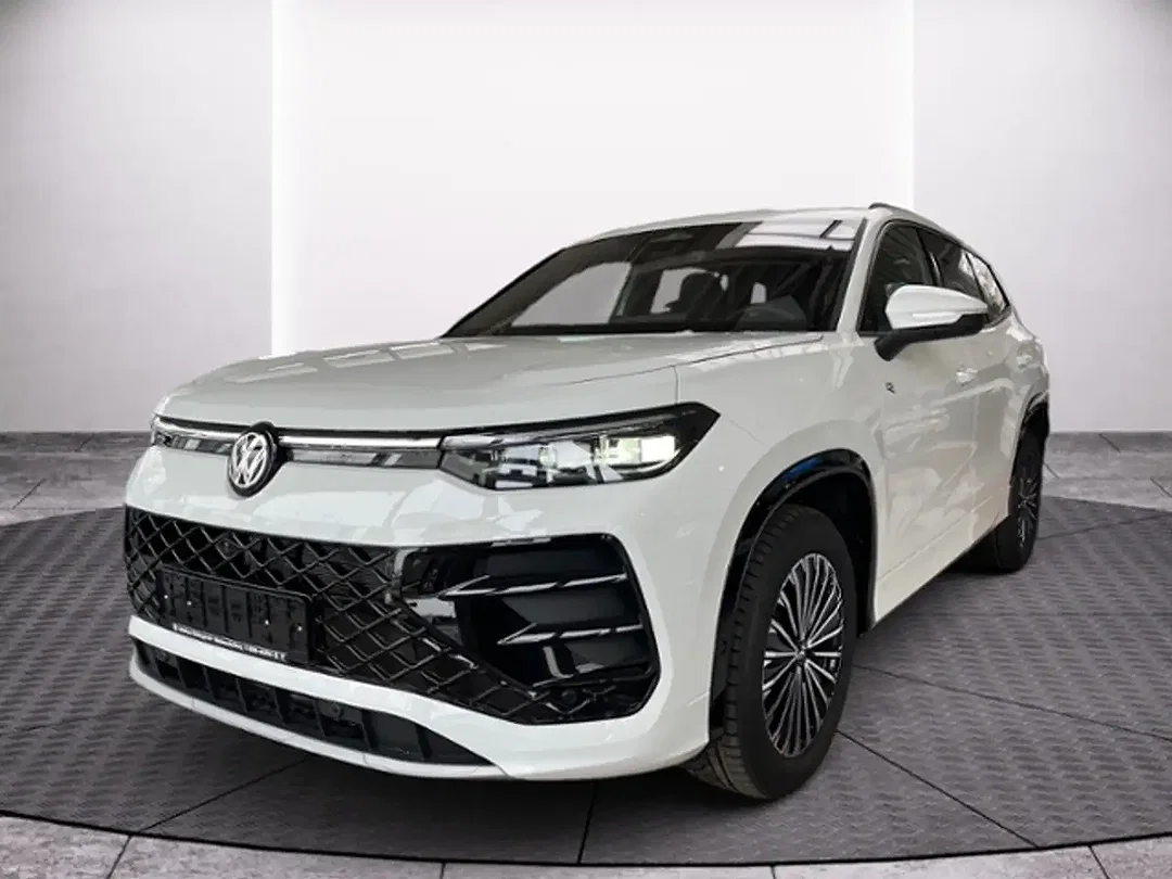 Volkswagen Tayron 2.0 TDI DSG 4Motion R-Line - Afbeelding 1