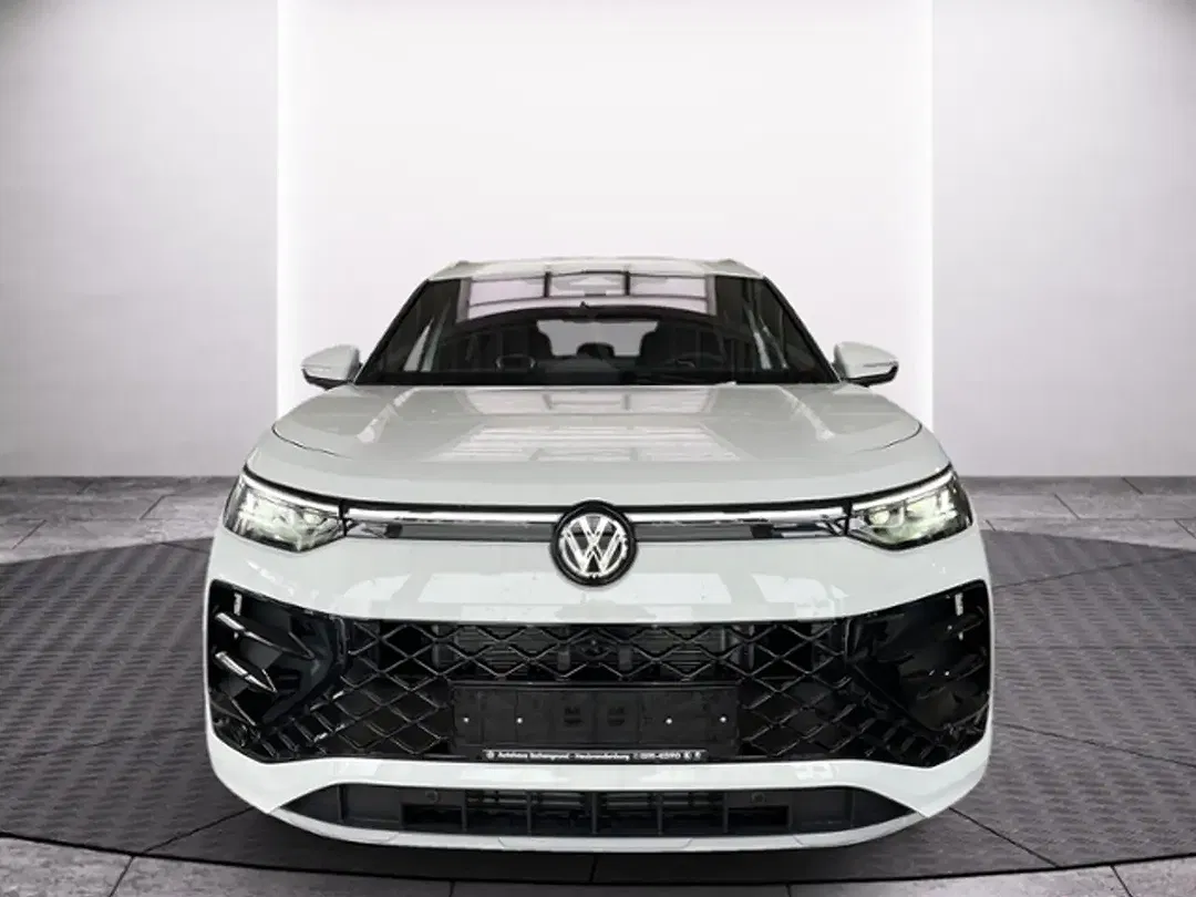 Volkswagen Tayron 2.0 TDI DSG 4Motion R-Line - Thumbnail 3