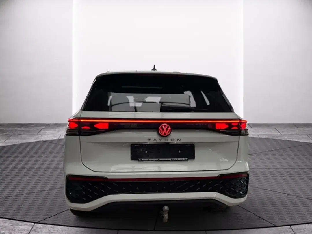 Volkswagen Tayron 2.0 TDI DSG 4Motion R-Line - Thumbnail 6