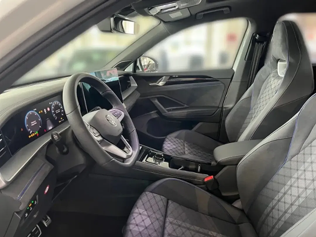 Volkswagen Tayron 2.0 TDI DSG 4Motion R-Line - Thumbnail 8
