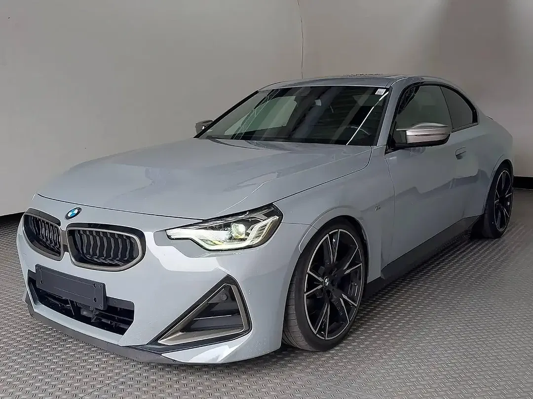 BMW 240 xDrive - Thumbnail 1