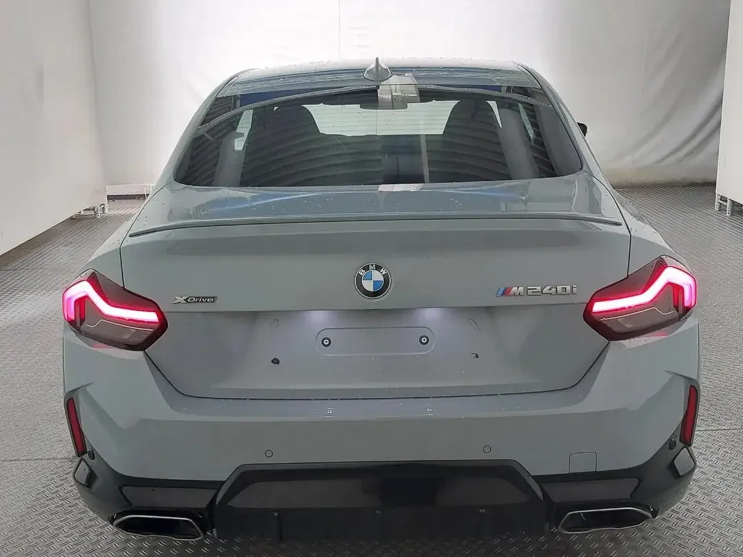 BMW 240 xDrive - Thumbnail 7