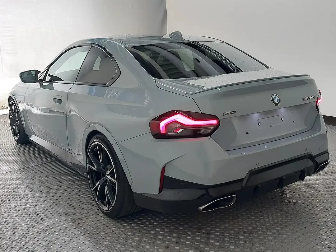 BMW 240 xDrive - Thumbnail 8
