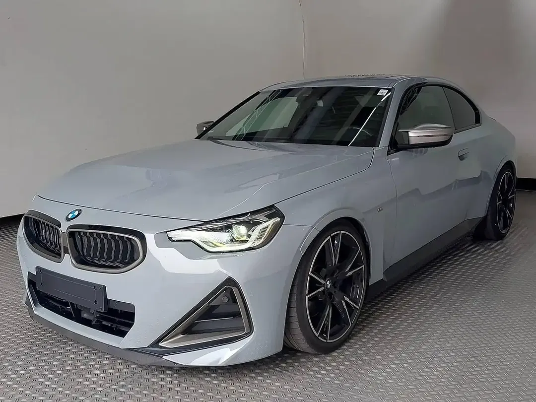 BMW 240 xDrive - Thumbnail 2