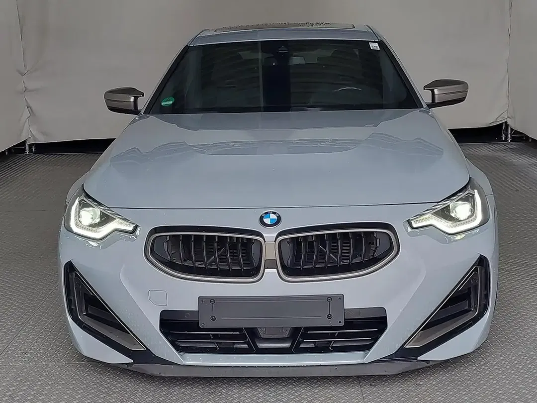 BMW 240 xDrive - Thumbnail 4