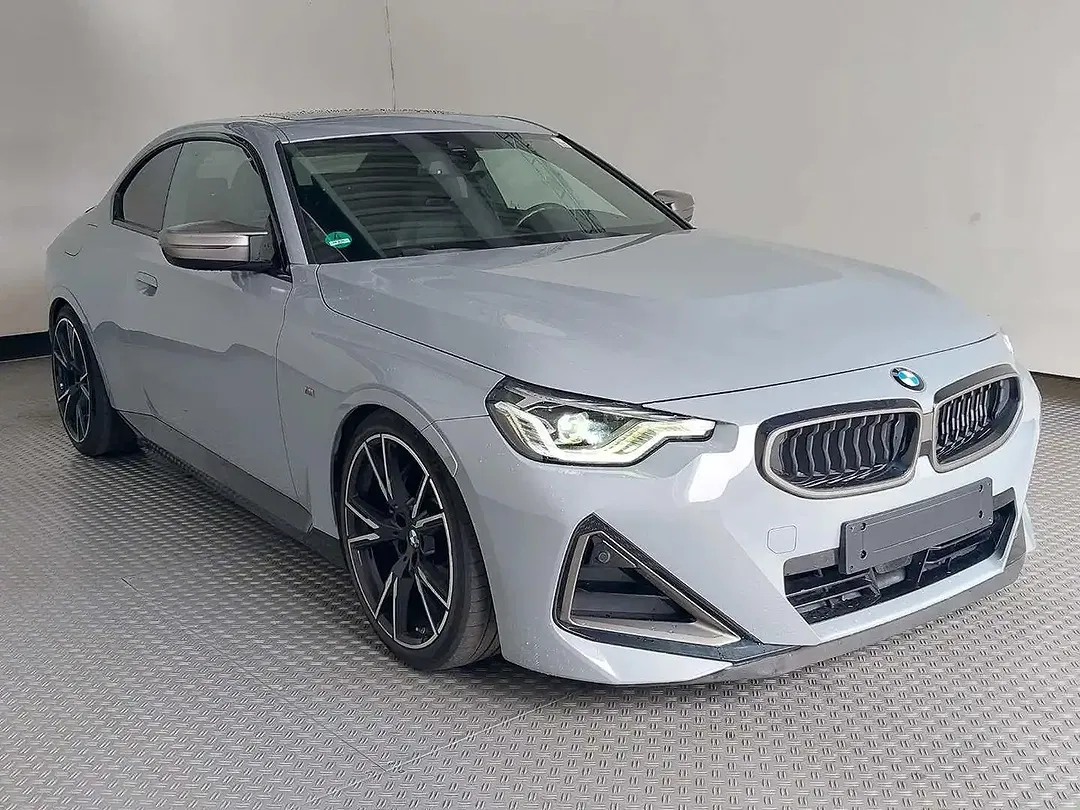 BMW 240 xDrive - Thumbnail 5