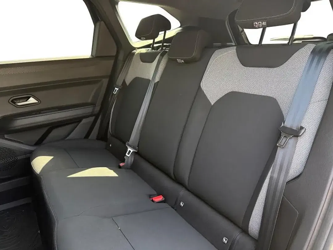 Dacia Bigster Hybrid Journey - Thumbnail 4