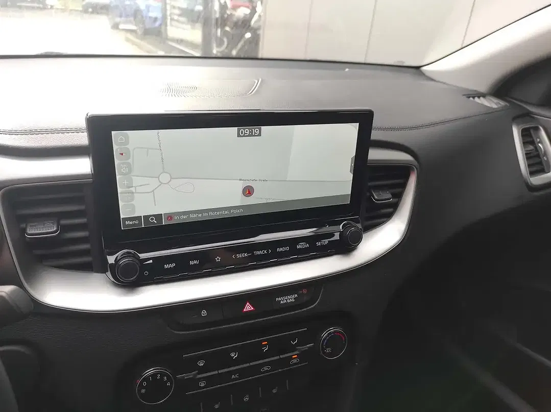 Kia Ceed SW / cee'd SW Spin - Thumbnail 11