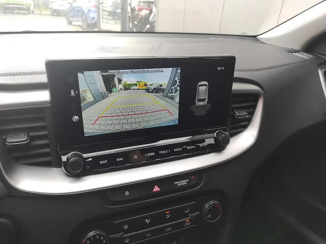 Kia Ceed SW / cee'd SW Spin - Thumbnail 12